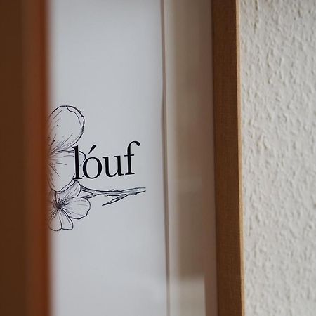 Louf Apartment Wiesmoor Ngoại thất bức ảnh