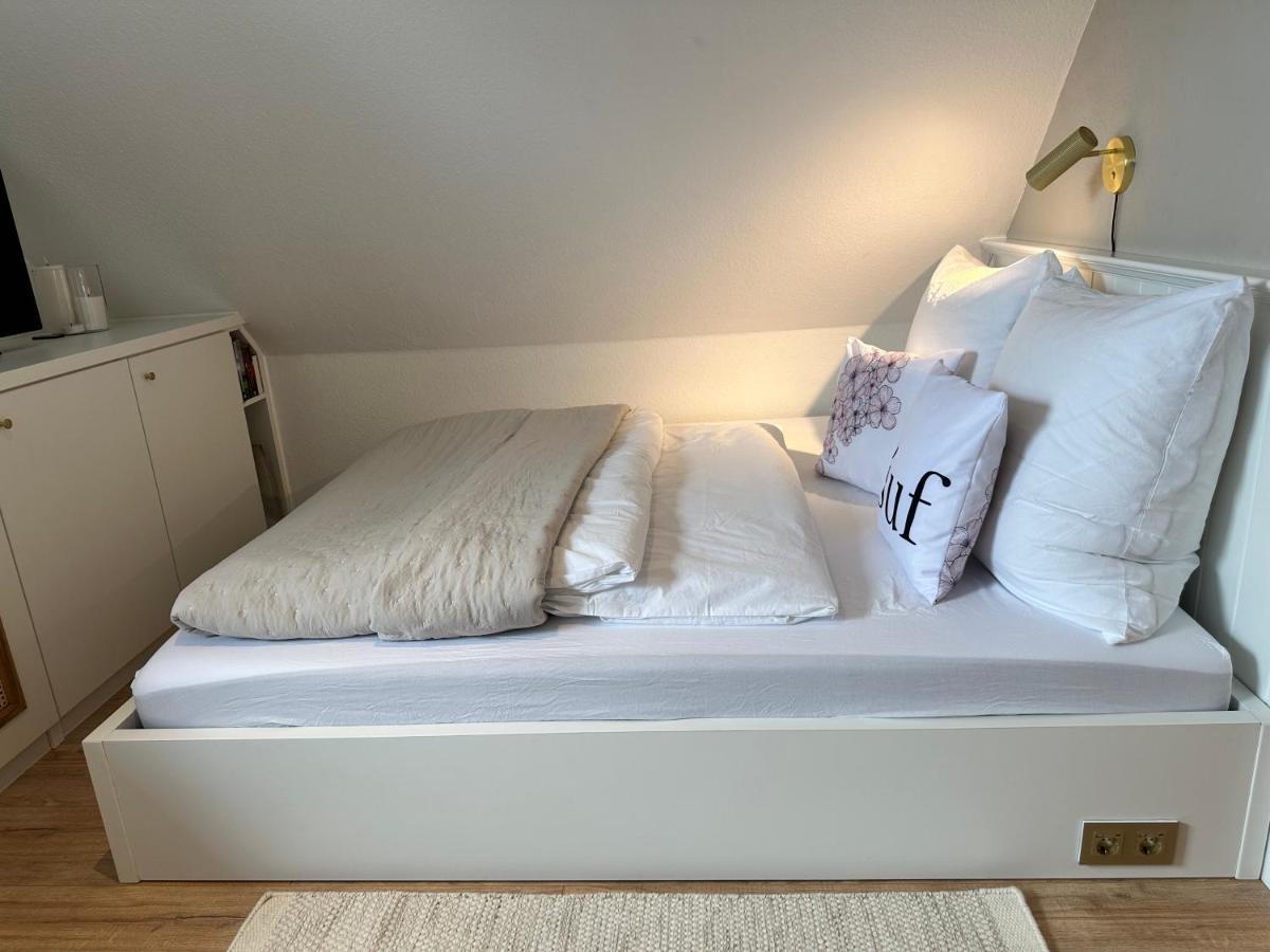 Louf Apartment Wiesmoor Ngoại thất bức ảnh
