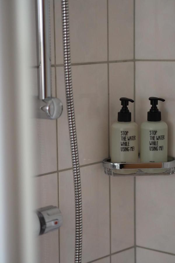 Louf Apartment Wiesmoor Ngoại thất bức ảnh