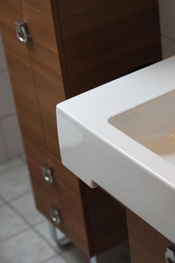 Louf Apartment Wiesmoor Ngoại thất bức ảnh