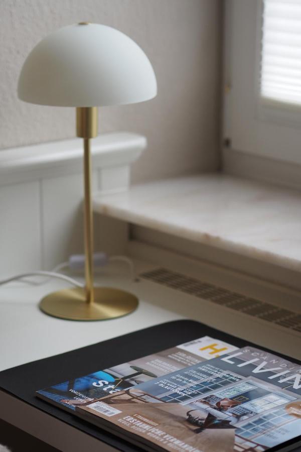 Louf Apartment Wiesmoor Ngoại thất bức ảnh