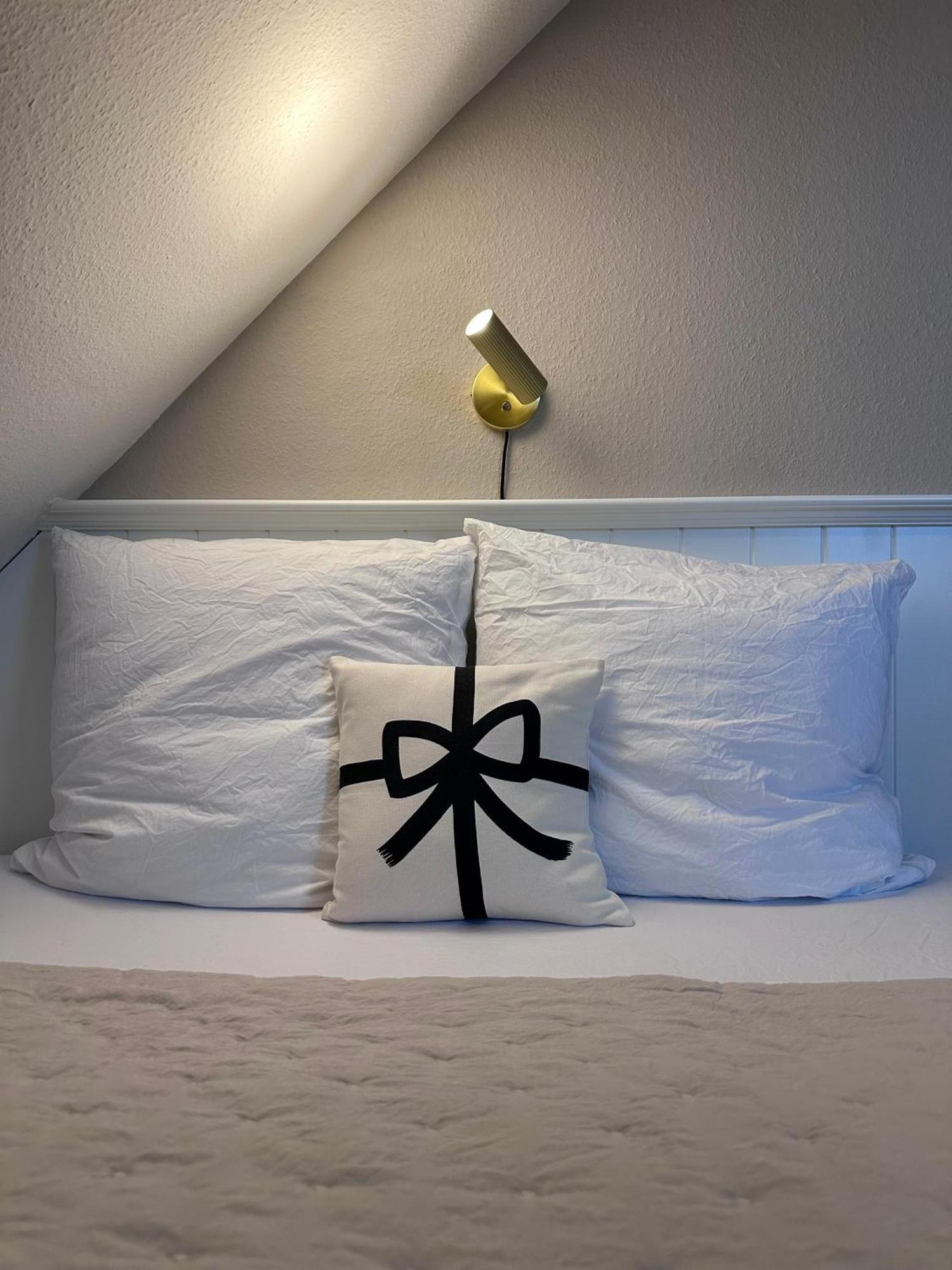 Louf Apartment Wiesmoor Ngoại thất bức ảnh